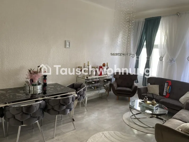Tauschwohnung: Berlin, Neukölln: Gemütliche Wohnung — photo 1